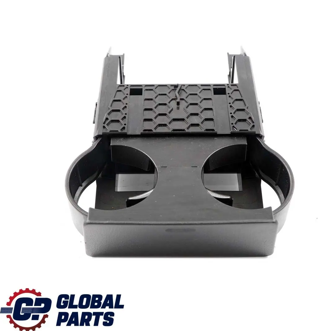 Mercedes-Benz M ML W163 Centre Console Rear Cup Holder Bracket to with Part number A1636801314 Mercedes-Benz M ML W163 Centre Console Rear Cup Holder Bracket - SKU A1636801314 - Part number A1636801314
