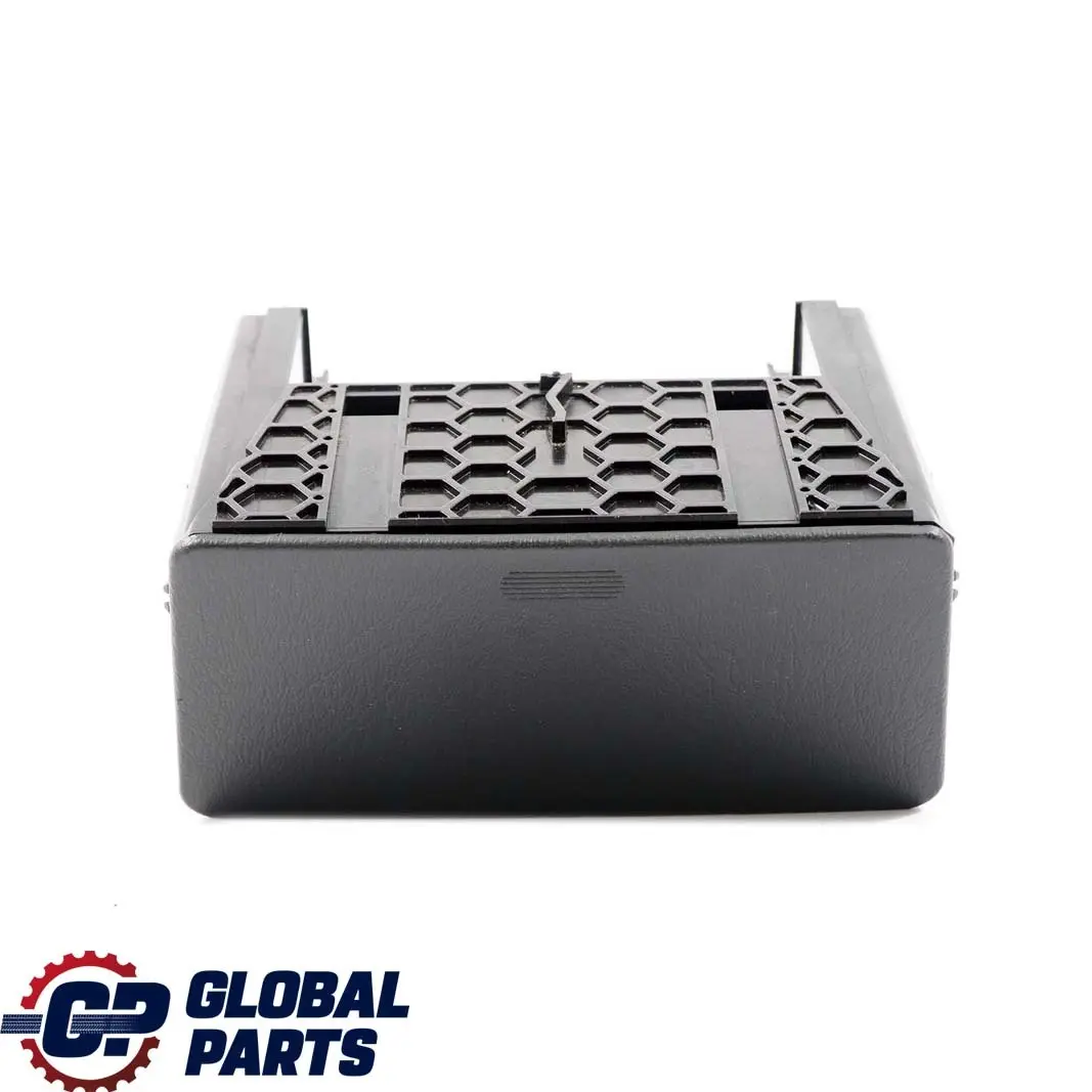  Mercedes-Benz M ML W163 Centre Console Rear Cup Holder Bracket - SKU A1636801314 - Part number A1636801314