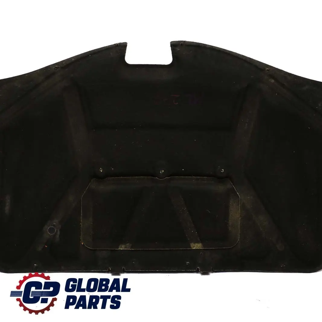  Aislamiento Acustico Capo Motor Mercedes-Benz ML W163 270 CDI - SKU A1636801425 - Número de pieza A1636801425
