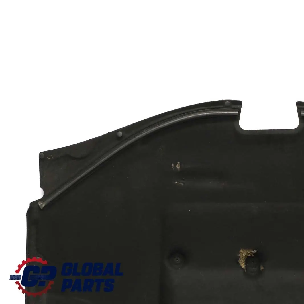  Aislamiento Acustico Capo Motor Mercedes-Benz ML W163 270 CDI - SKU A1636801425 - Número de pieza A1636801425