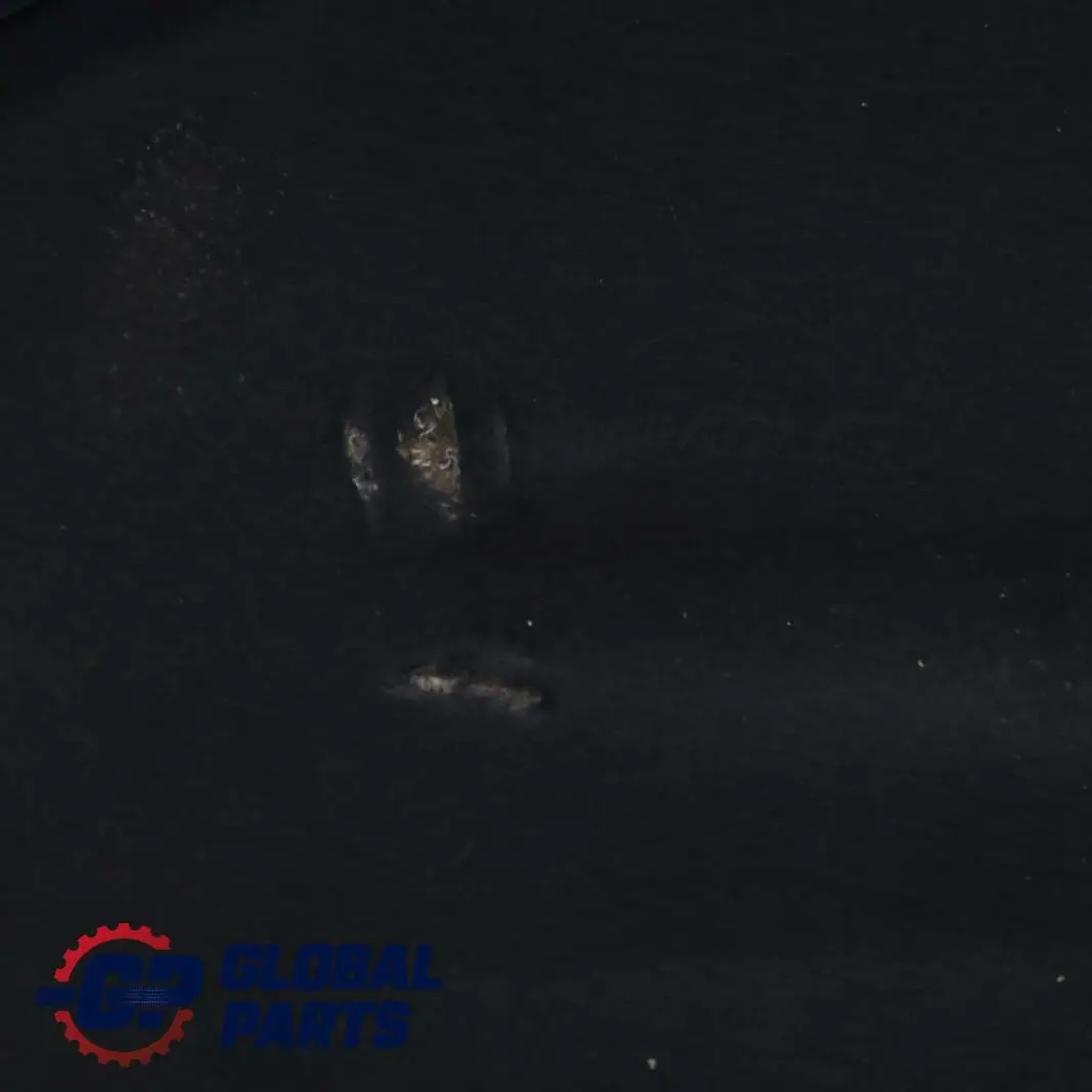  Mercedes-Benz ML W163 270 CDI Engine Hood Bonnet Sound Insulation - SKU A1636801425 - Part number A1636801425
