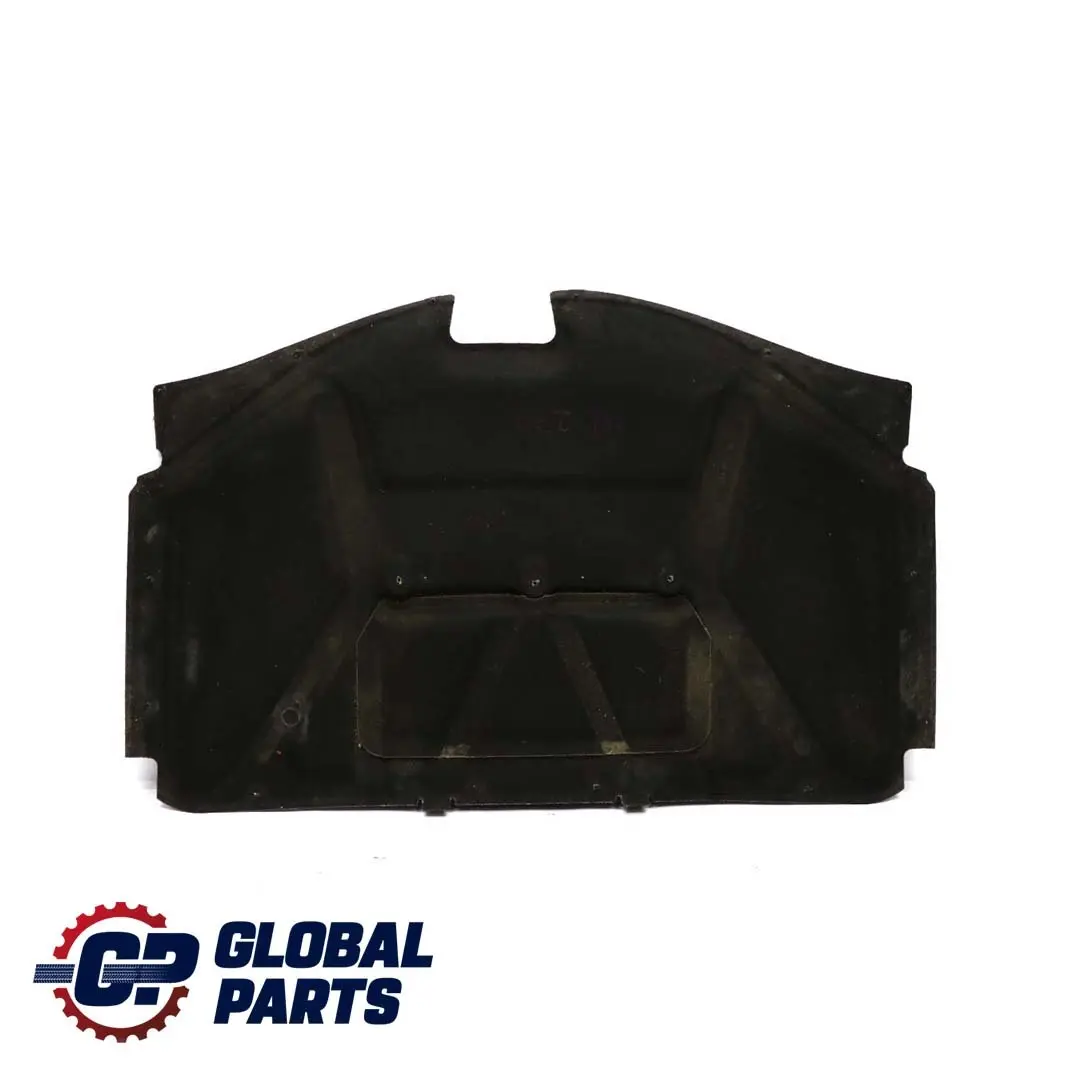 Mercedes-Benz Classe ML W163 270 CDI Mascherina Anteriore Cofano Isolamento per con numero di parte A1636801425 Mercedes-Benz Classe ML W163 270 CDI Mascherina Anteriore Cofano Isolamento - SKU A1636801425 - Numero di parte A1636801425