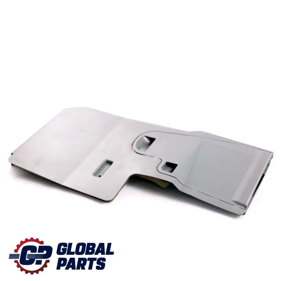 Mercedes ML W163 Trunk Panel Liner Rear Left N/S Trim Cover - SKU A1636801780 - Part number A1636801780