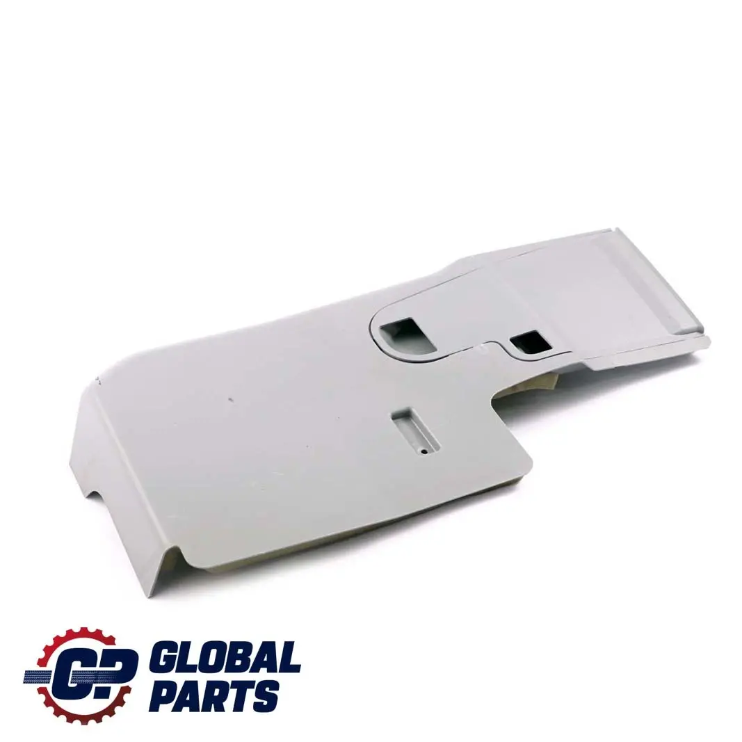 Mercedes ML W163 Trunk Panel Liner Rear Left N/S Trim Cover - SKU A1636801780 - Part number A1636801780