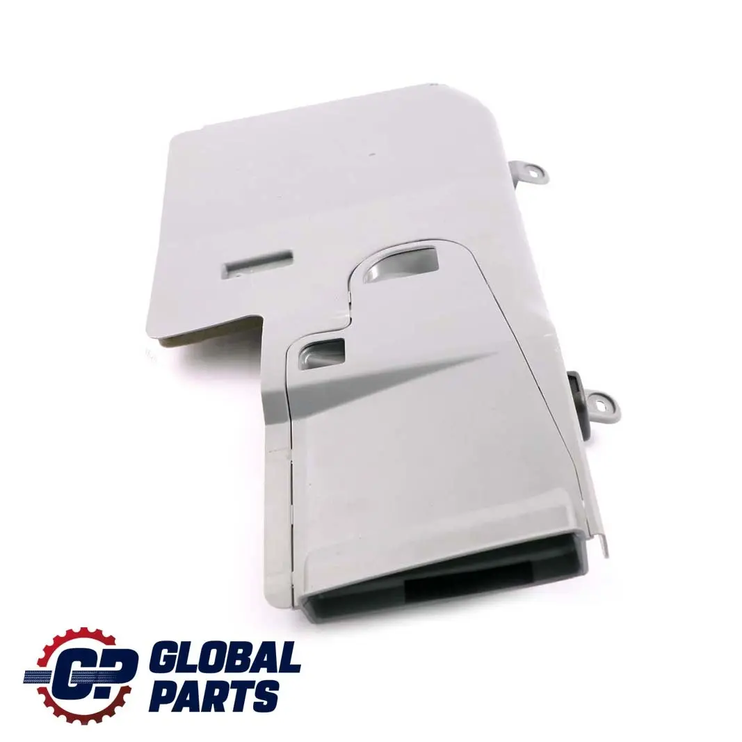 Mercedes ML W163 Trunk Panel Liner Rear Left N/S Trim Cover - SKU A1636801780 - Part number A1636801780