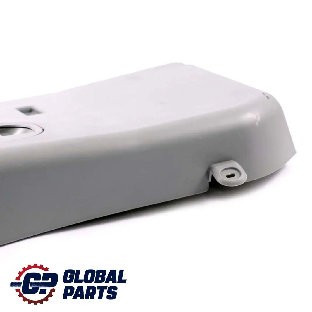 Mercedes ML W163 Trunk Panel Liner Rear Left N/S Trim Cover - SKU A1636801780 - Part number A1636801780