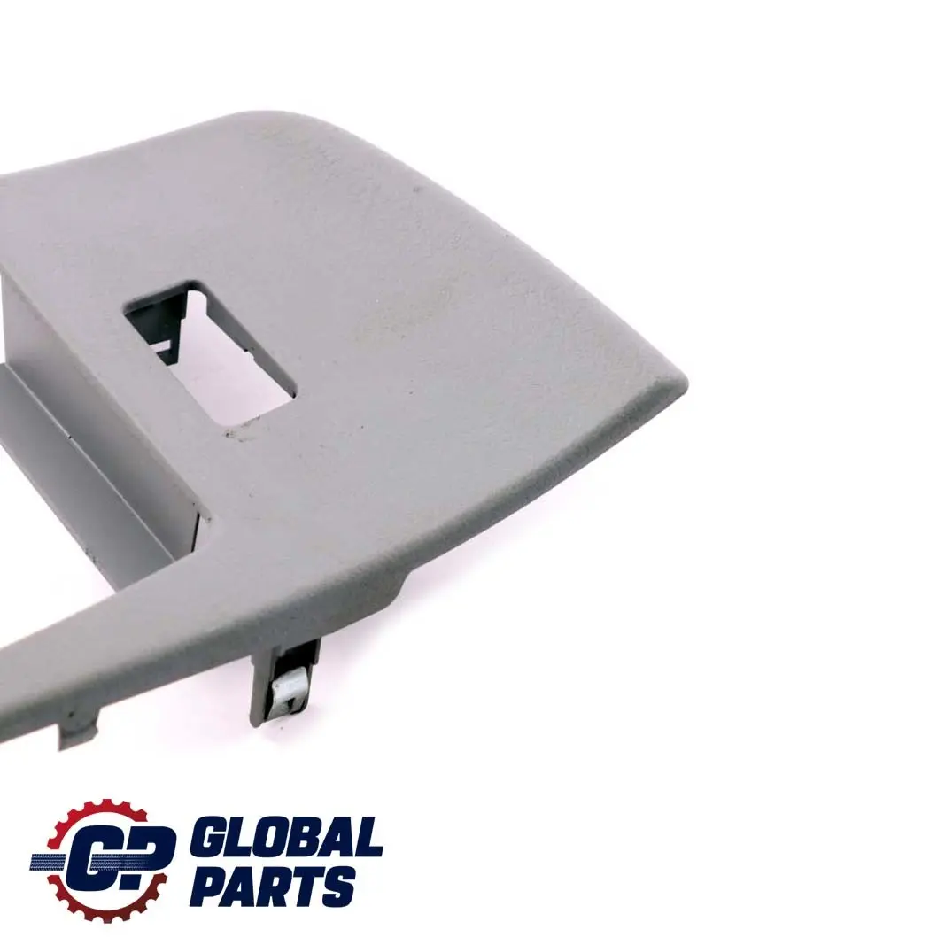Interruptor Control Nivel Faros Cubierta Recorte Izquierda para Mercedes M ML W163 con número de pieza A1636805736 Mercedes M ML W163 Interruptor Control Nivel Faros Cubierta Recorte Izquierda - SKU A1636805736 - Número de pieza A1636805736