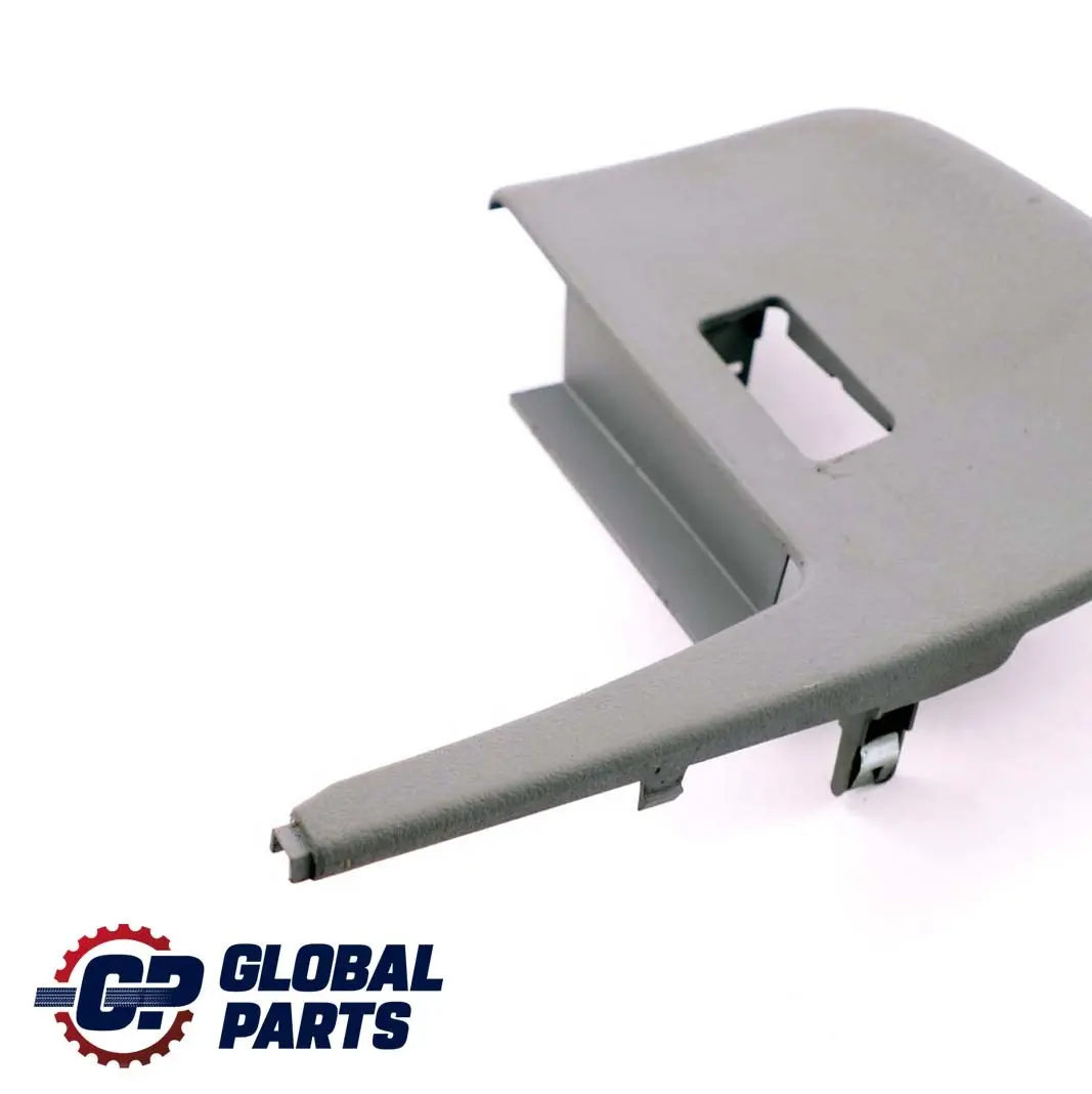 Mercedes M ML W163 Carenage Capot Tableau de Bord a Gauche - SKU A1636805736 - Numéro de pièce A1636805736