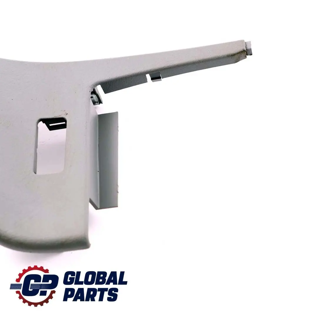 Abdeckung Verkleidung Armaturenbrett Links für Mercedes M ML W163 mit Teilenummer A1636805736 Mercedes M ML W163 Abdeckung Verkleidung Armaturenbrett Links - SKU A1636805736 - Teilenummer A1636805736