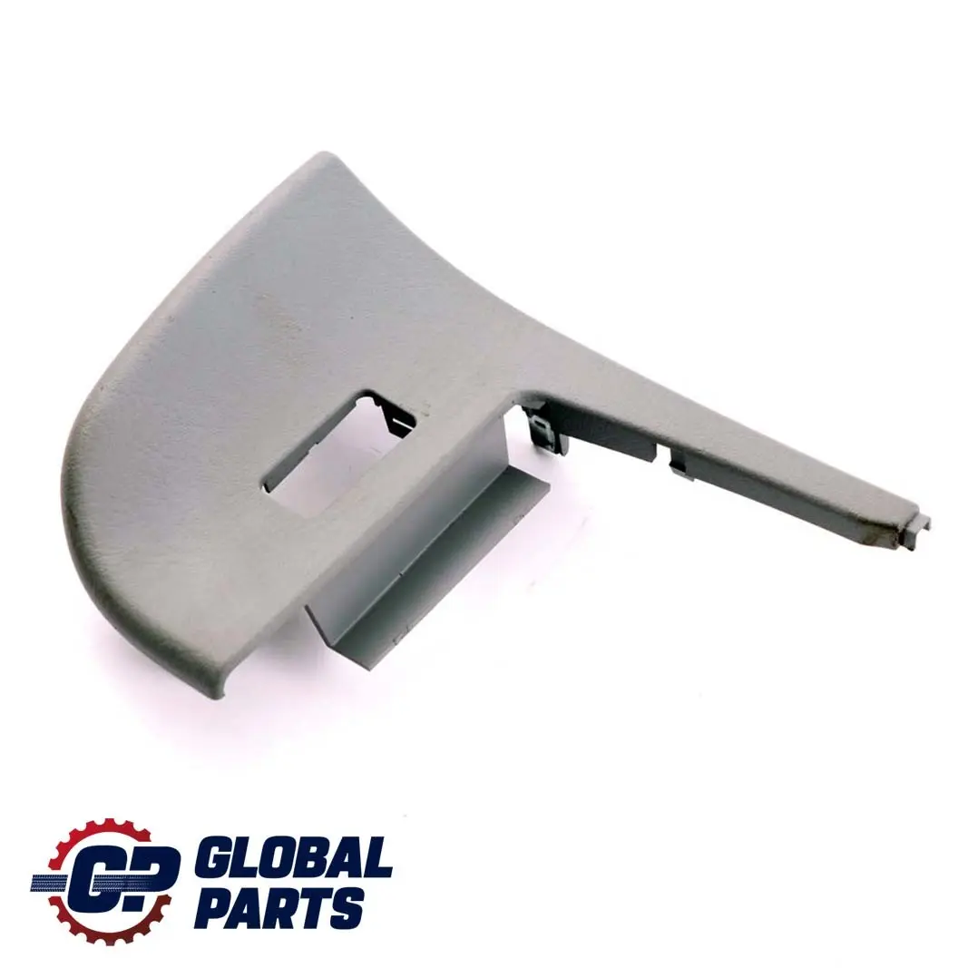  Mercedes-Benz M ML W163 Headlight Level Control Switch Trim Cover Left N/S - SKU A1636805736 - Part number A1636805736