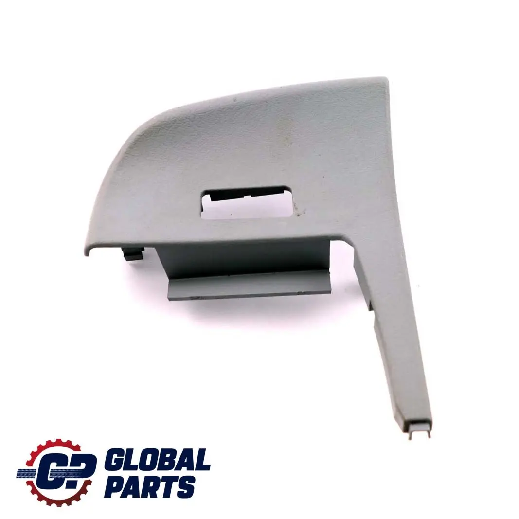 Interruptor Control Nivel Faros Cubierta Recorte Izquierda para Mercedes M ML W163 con número de pieza A1636805736 Mercedes M ML W163 Interruptor Control Nivel Faros Cubierta Recorte Izquierda - SKU A1636805736 - Número de pieza A1636805736