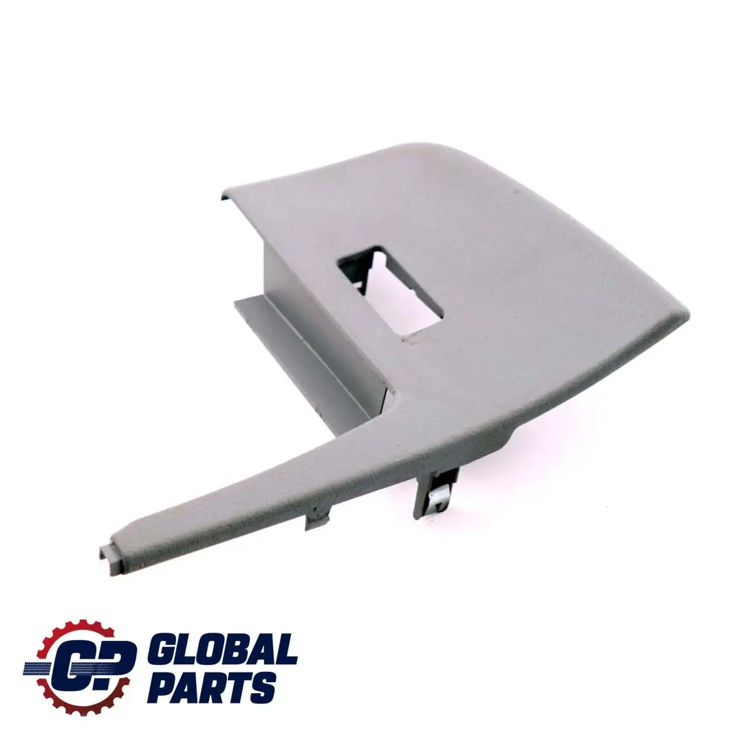 Mercedes-Benz M ML W163 Headlight Level Control Switch Trim Cover Left N/S to with Part number A1636805736 Mercedes-Benz M ML W163 Headlight Level Control Switch Trim Cover Left N/S - SKU A1636805736 - Part number A1636805736