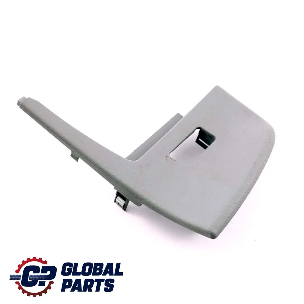  Mercedes-Benz M ML W163 Headlight Level Control Switch Trim Cover Left N/S - SKU A1636805736 - Part number A1636805736