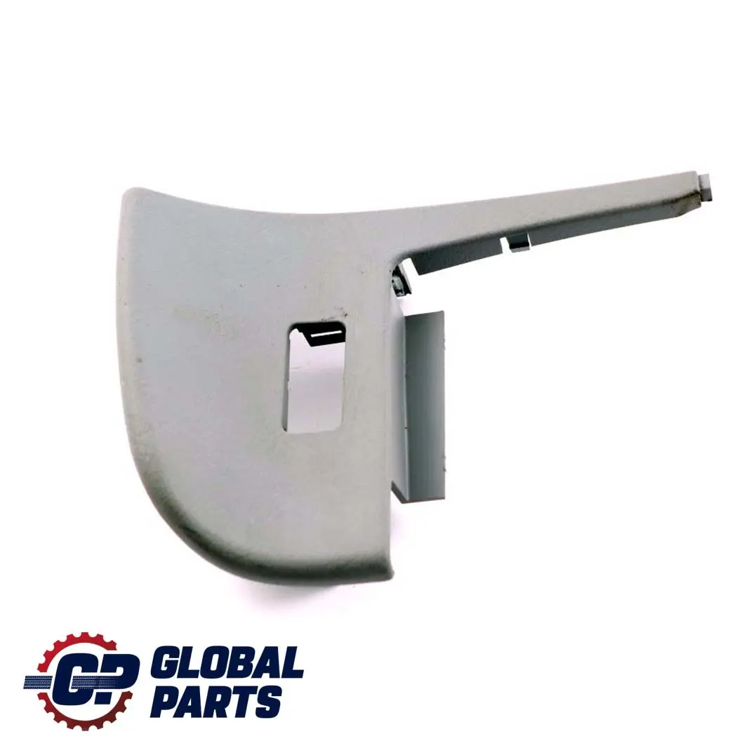 Mercedes M ML W163 Carenage Capot Tableau de Bord a Gauche - SKU A1636805736 - Numéro de pièce A1636805736
