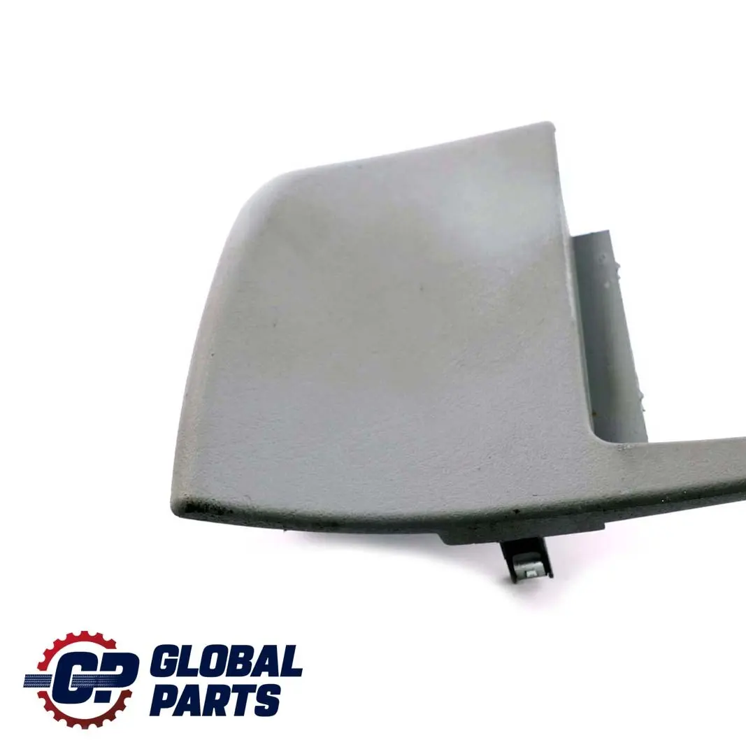 Mercedes M ML W163 Carenage Capot Tableau de Bord Droite - SKU A1636805836 - Numéro de pièce A1636805836
