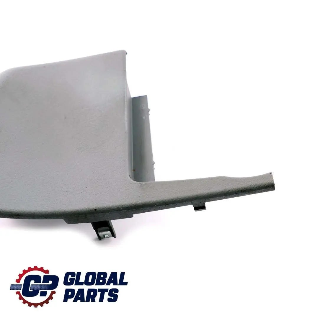 Mercedes-Benz M ML W163 Headlight Level Control Switch Trim Cover Right O/S to with Part number A1636805836 Mercedes-Benz M ML W163 Headlight Level Control Switch Trim Cover Right O/S - SKU A1636805836 - Part number A1636805836