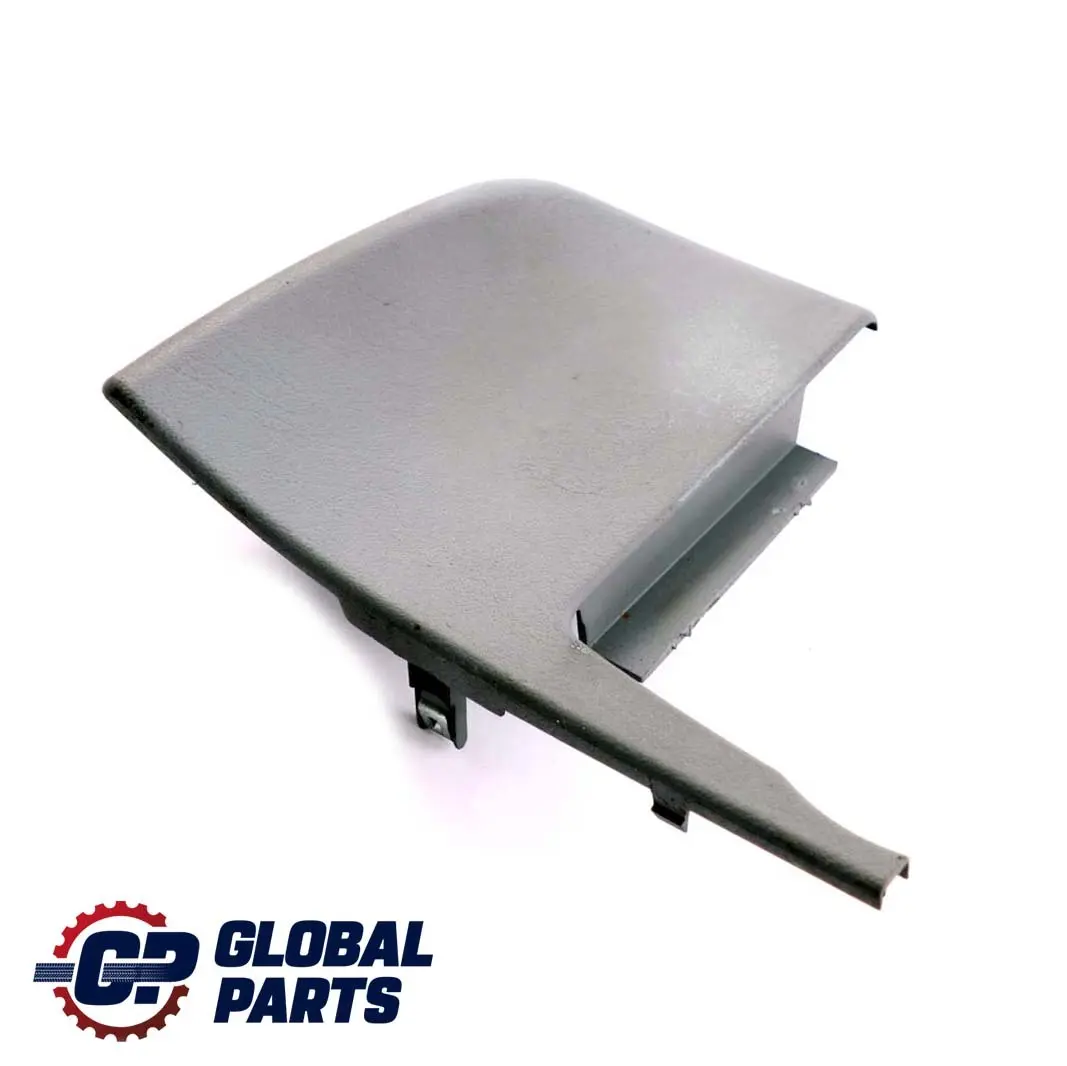 Abdeckung Verkleidung Armaturenbrett Rechts für Mercedes M ML W163 mit Teilenummer A1636805836 Mercedes M ML W163 Abdeckung Verkleidung Armaturenbrett Rechts - SKU A1636805836 - Teilenummer A1636805836