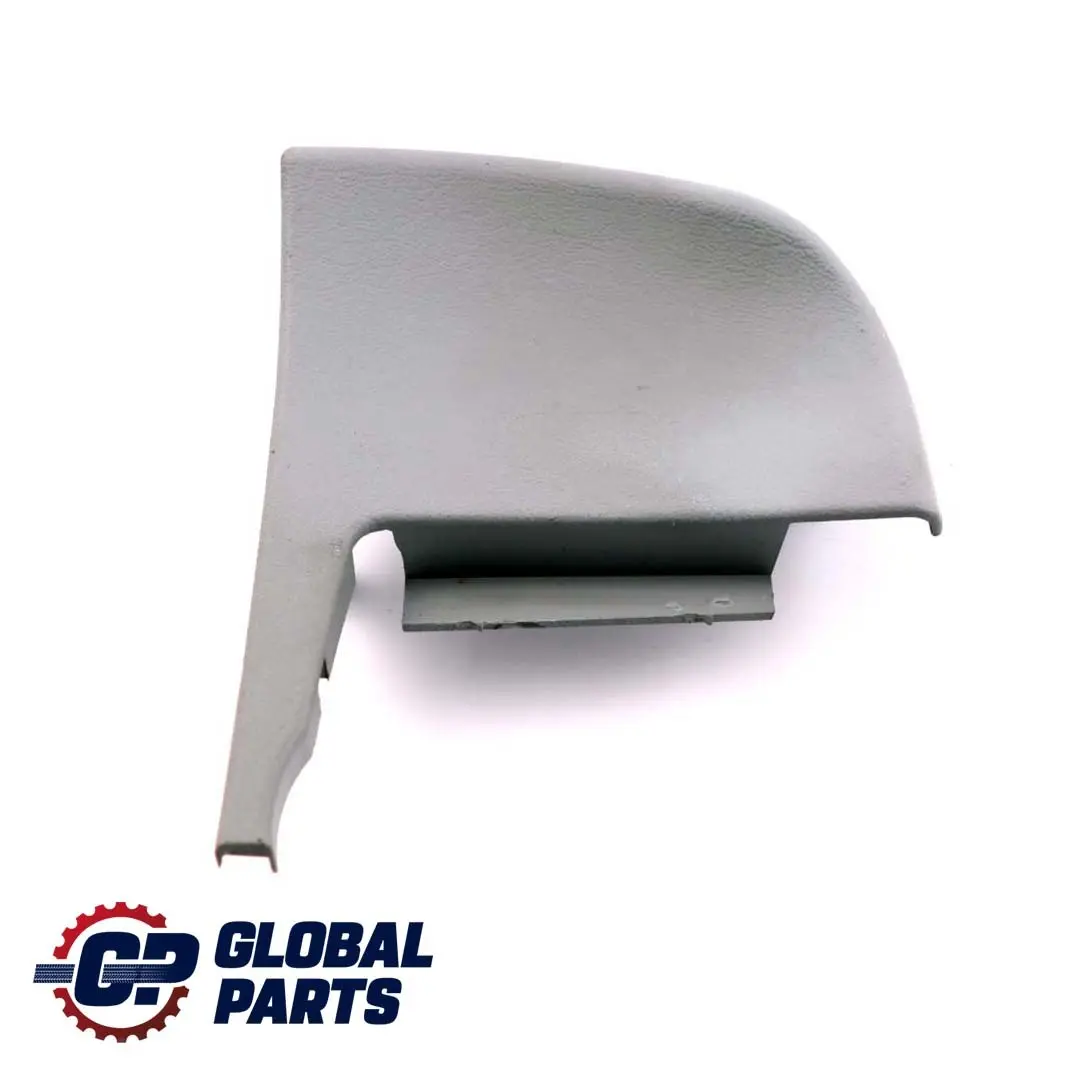 Mercedes M ML W163 Carenage Capot Tableau de Bord Droite - SKU A1636805836 - Numéro de pièce A1636805836