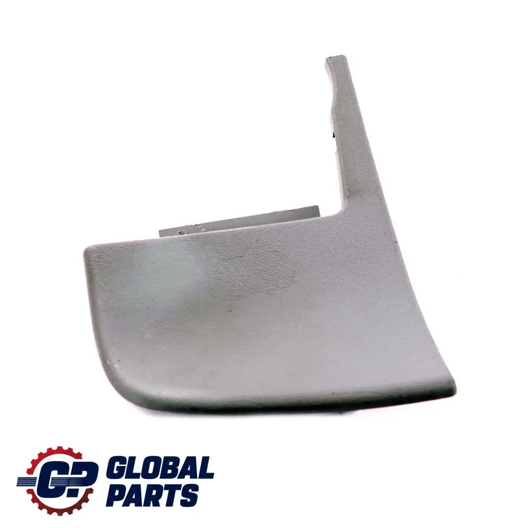 Abdeckung Verkleidung Armaturenbrett Rechts für Mercedes M ML W163 mit Teilenummer A1636805836 Mercedes M ML W163 Abdeckung Verkleidung Armaturenbrett Rechts - SKU A1636805836 - Teilenummer A1636805836