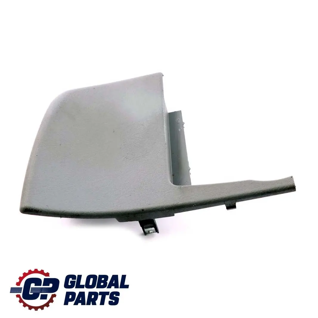 Abdeckung Verkleidung Armaturenbrett Rechts für Mercedes M ML W163 mit Teilenummer A1636805836 Mercedes M ML W163 Abdeckung Verkleidung Armaturenbrett Rechts - SKU A1636805836 - Teilenummer A1636805836