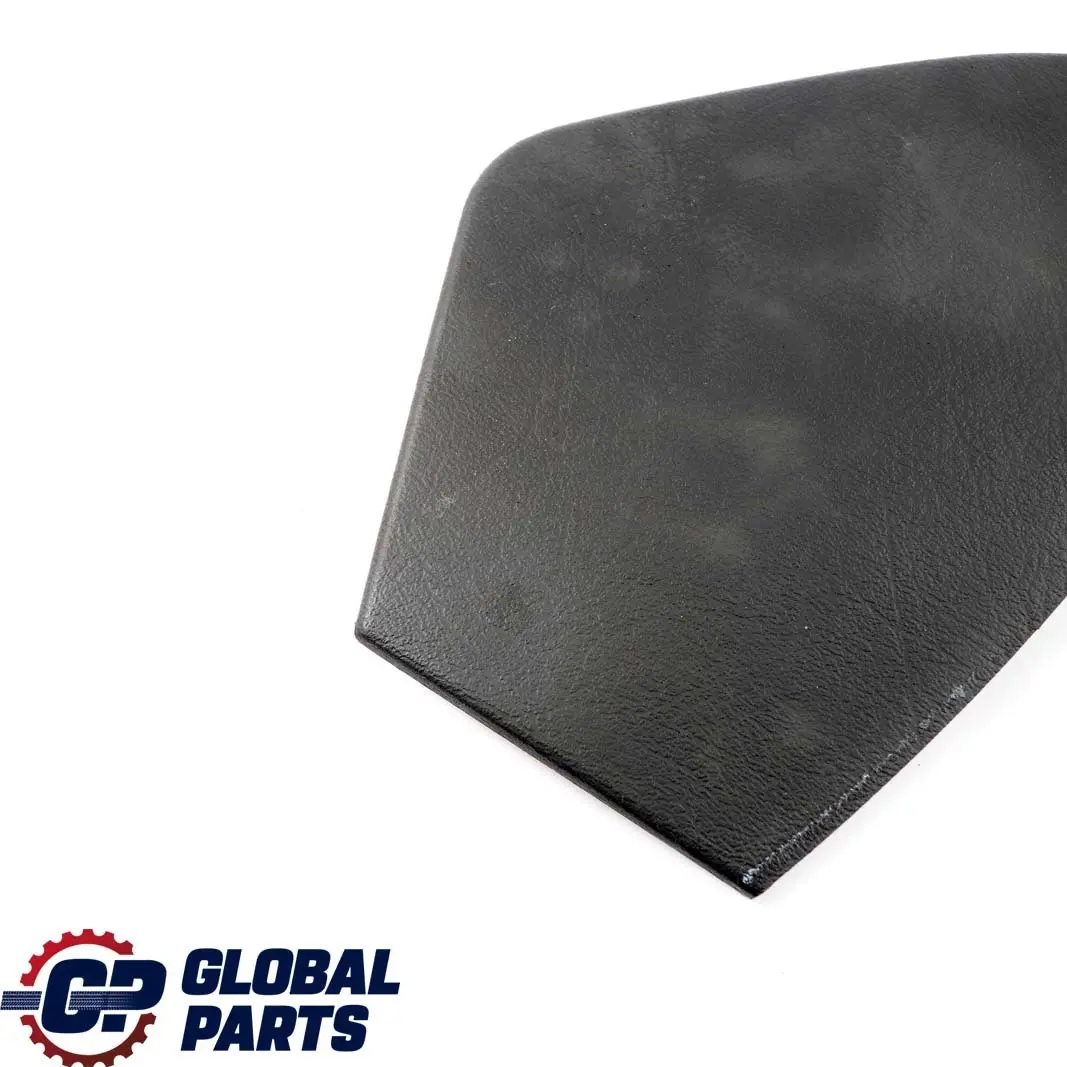  Mercedes-Benz M ML W163 1 Front Left N/S Dashboard Cover Panel Trim - SKU A1636806536-1 - Part number A1636806536