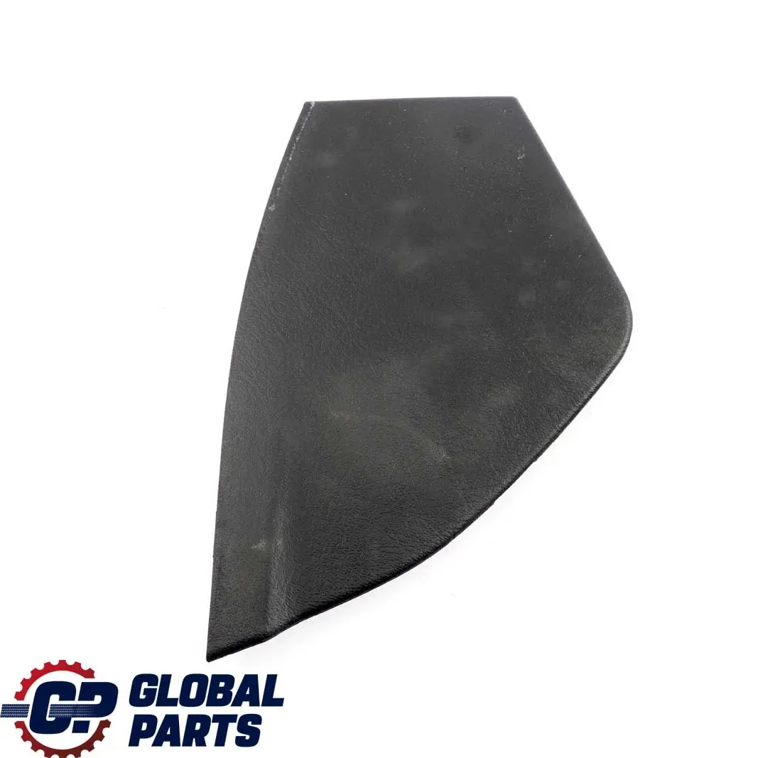  Mercedes-Benz M ML W163 1 Front Left N/S Dashboard Cover Panel Trim - SKU A1636806536-1 - Part number A1636806536