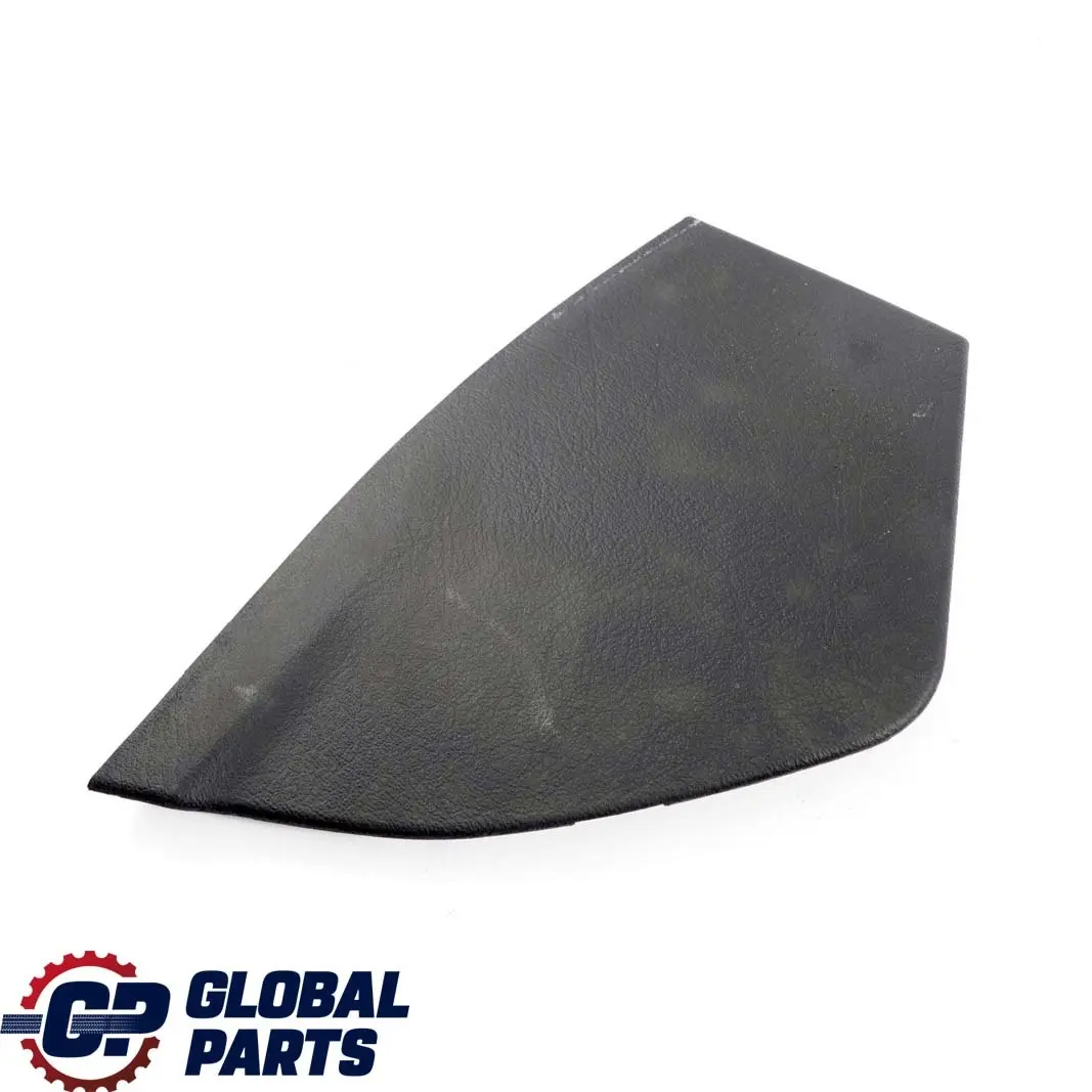  Mercedes-Benz M ML W163 1 Front Left N/S Dashboard Cover Panel Trim - SKU A1636806536-1 - Part number A1636806536