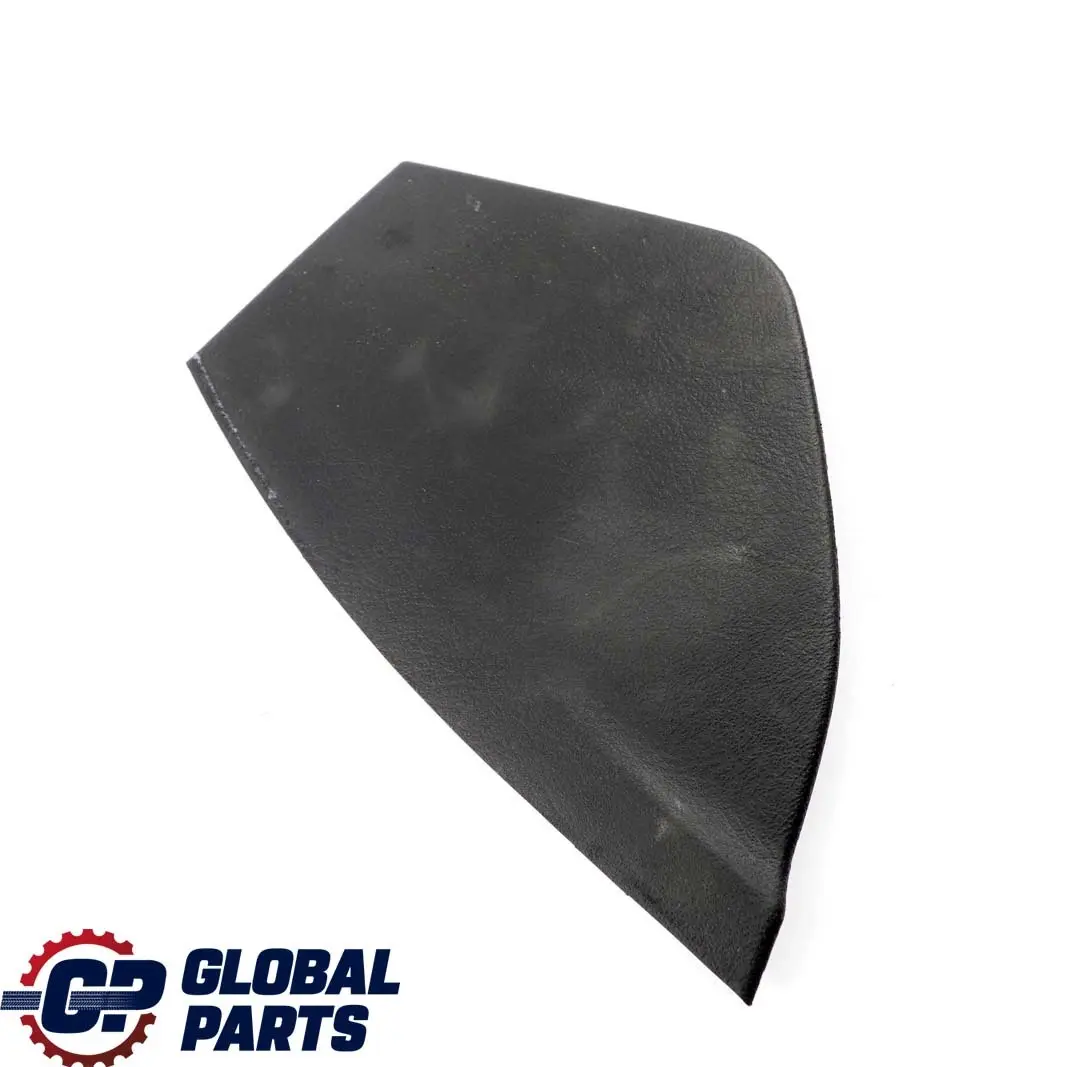 Mercedes-Benz M ML W163 1 Front Left N/S Dashboard Cover Panel Trim - SKU A1636806536-1 - Part number A1636806536