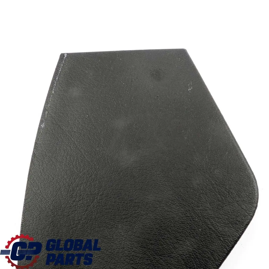  Mercedes-Benz M ML W163 1 Front Left N/S Dashboard Cover Panel Trim - SKU A1636806536-1 - Part number A1636806536