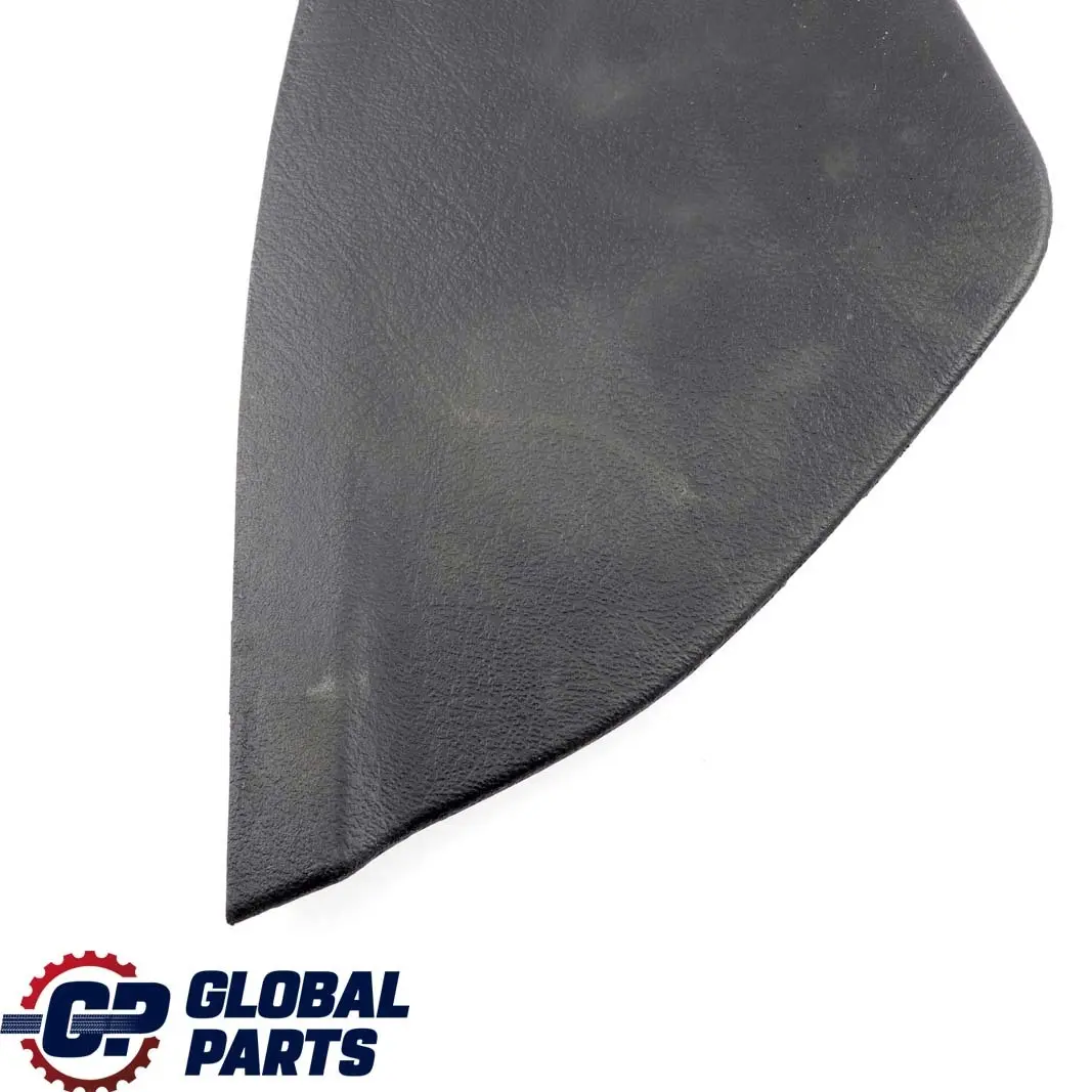  Mercedes-Benz M ML W163 1 Front Left N/S Dashboard Cover Panel Trim - SKU A1636806536-1 - Part number A1636806536
