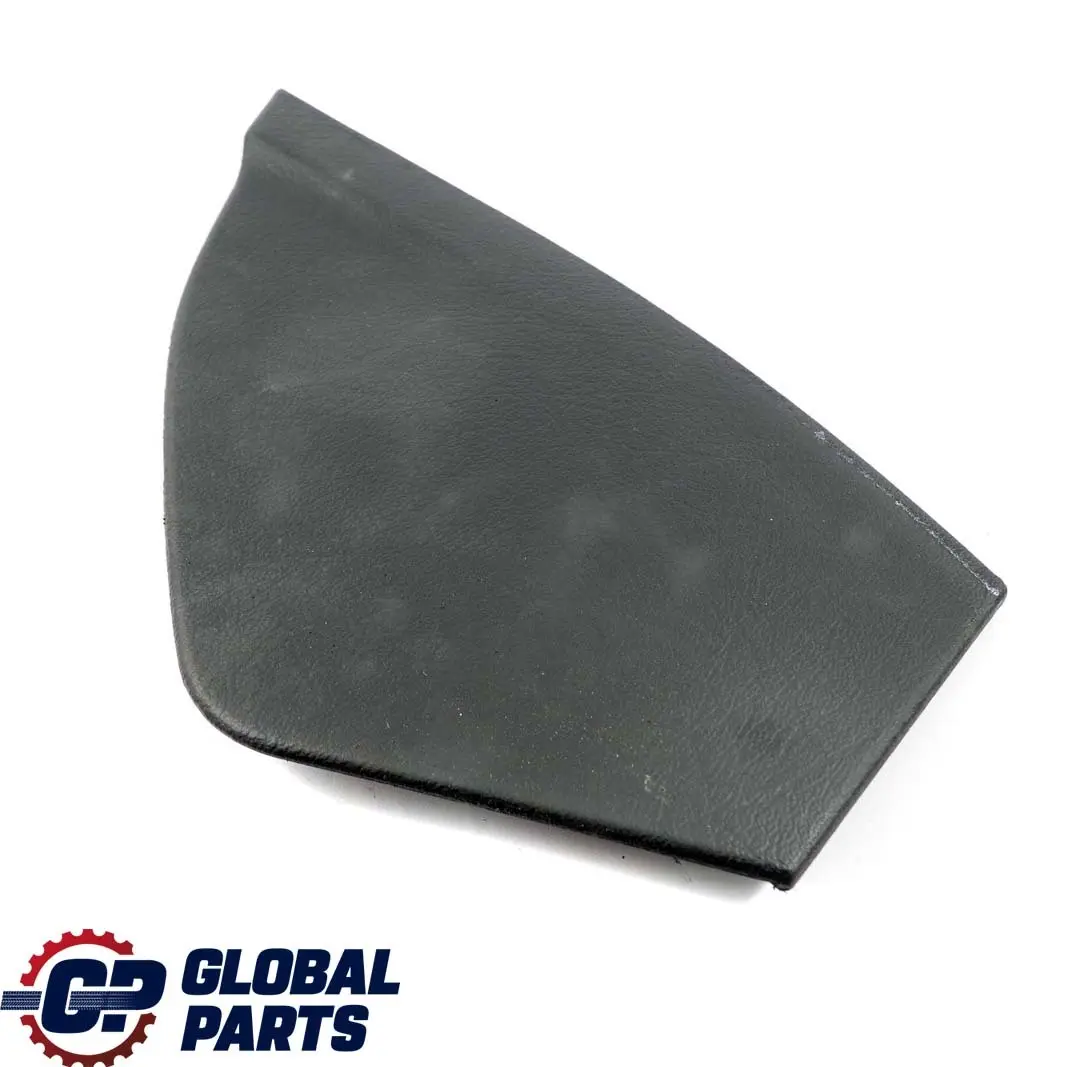 Mercedes-Benz M ML W163 1 Front Left N/S Dashboard Cover Panel Trim - SKU A1636806536-1 - Part number A1636806536