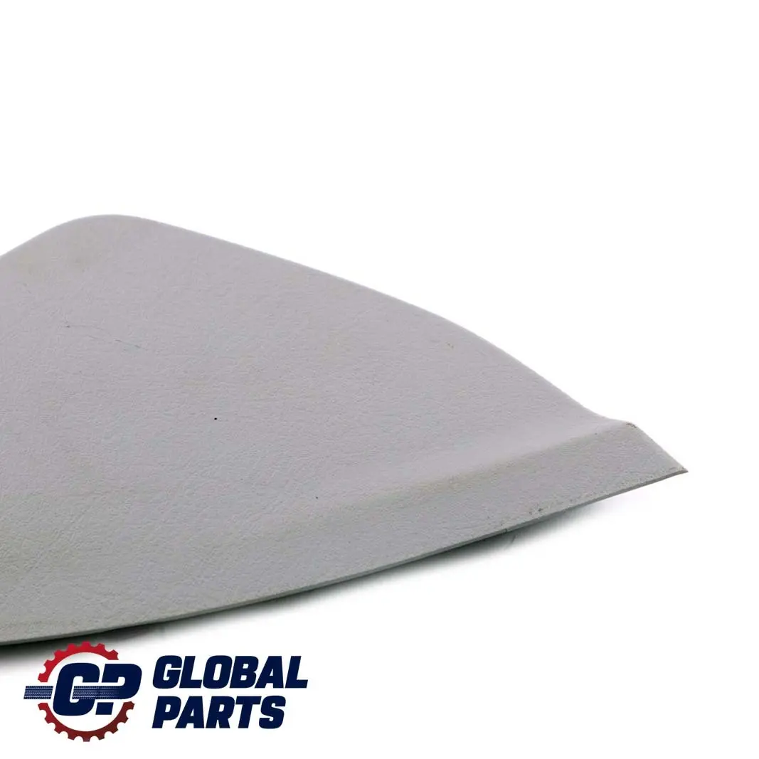 Mercedes M W163 anteriore sinistro N/S cruscotto copertura pannello - SKU A1636806536 - Numero di parte A1636806536