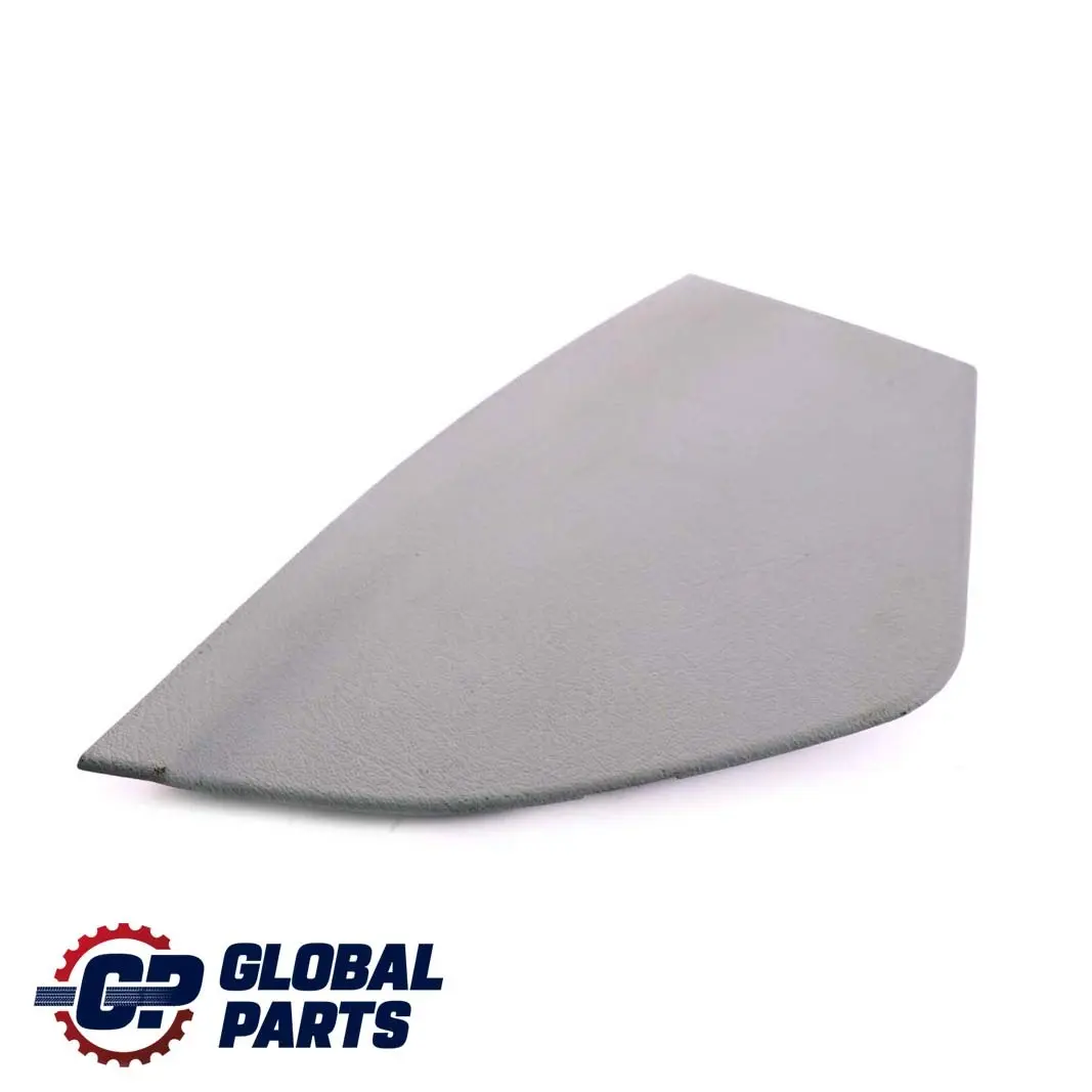 Mercedes-benz M ML W163 Carenage Capot a Gauche Tableau de Bord pour à propos du numéro de pièce A1636806536 Mercedes-benz M ML W163 Carenage Capot a Gauche Tableau de Bord - SKU A1636806536 - Numéro de pièce A1636806536