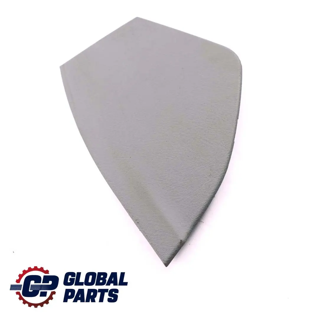 Mercedes-Benz M ML W163 Front Left N/S Dashboard Cover Panel Trim to with Part number A1636806536 Mercedes-Benz M ML W163 Front Left N/S Dashboard Cover Panel Trim - SKU A1636806536 - Part number A1636806536