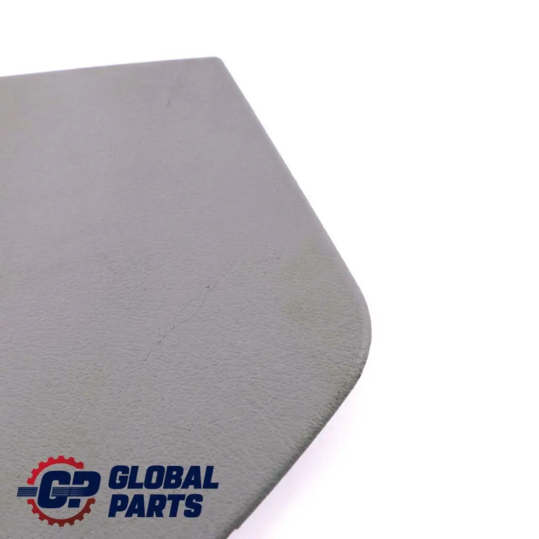  Mercedes-Benz M ML W163 Front Left Dashboard Cover Panel Trim - SKU A1636806536 - Número de pieza A1636806536