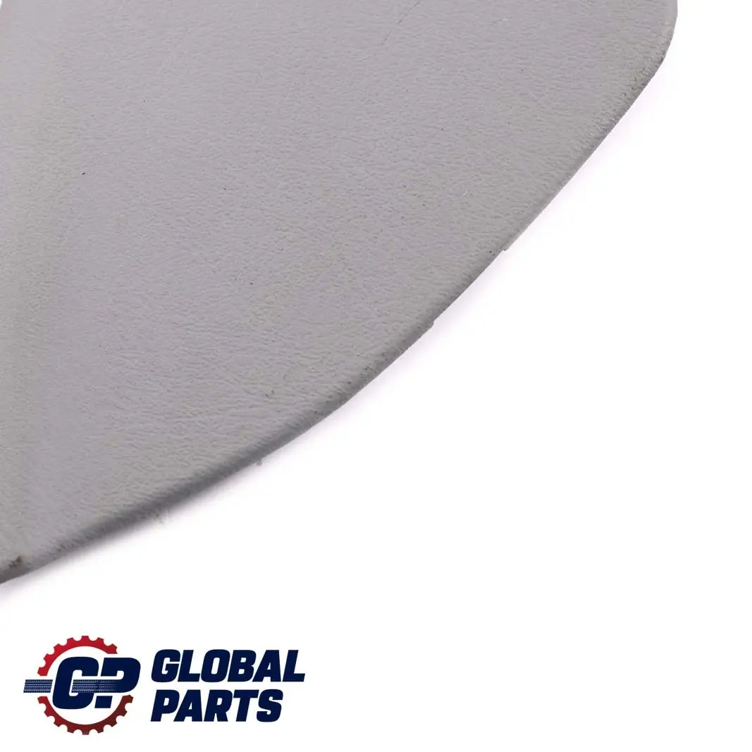 anteriore sinistro N/S cruscotto copertura pannello per Mercedes M W163 con numero di parte A1636806536 Mercedes M W163 anteriore sinistro N/S cruscotto copertura pannello - SKU A1636806536 - Numero di parte A1636806536