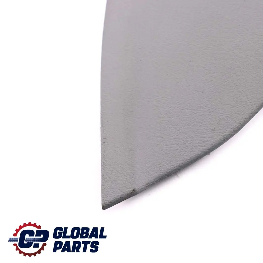 Mercedes-Benz M ML W163 Front Left N/S Dashboard Cover Panel Trim to with Part number A1636806536 Mercedes-Benz M ML W163 Front Left N/S Dashboard Cover Panel Trim - SKU A1636806536 - Part number A1636806536