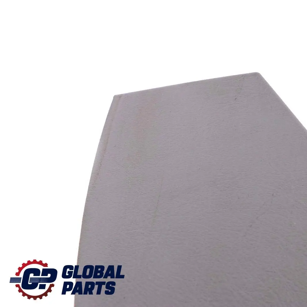  Mercedes-benz M ML W163 Carenage Capot a Gauche Tableau de Bord - SKU A1636806536 - Numéro de pièce A1636806536