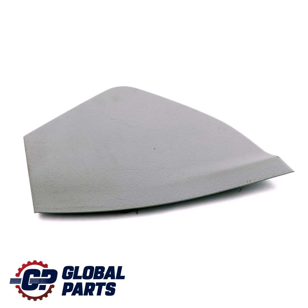 Mercedes-Benz M ML W163 Front Left N/S Dashboard Cover Panel Trim to with Part number A1636806536 Mercedes-Benz M ML W163 Front Left N/S Dashboard Cover Panel Trim - SKU A1636806536 - Part number A1636806536