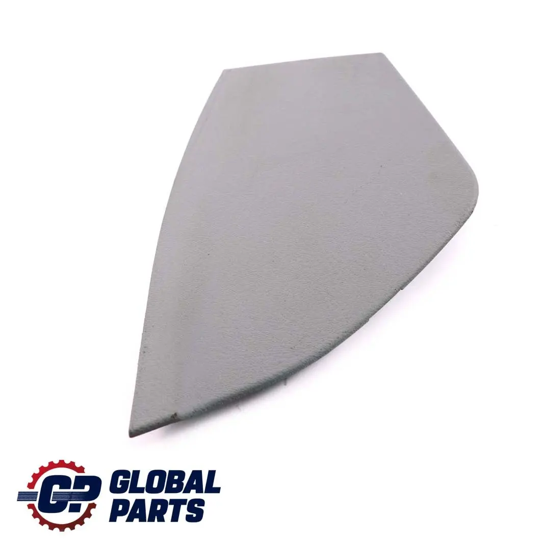 anteriore sinistro N/S cruscotto copertura pannello per Mercedes M W163 con numero di parte A1636806536 Mercedes M W163 anteriore sinistro N/S cruscotto copertura pannello - SKU A1636806536 - Numero di parte A1636806536