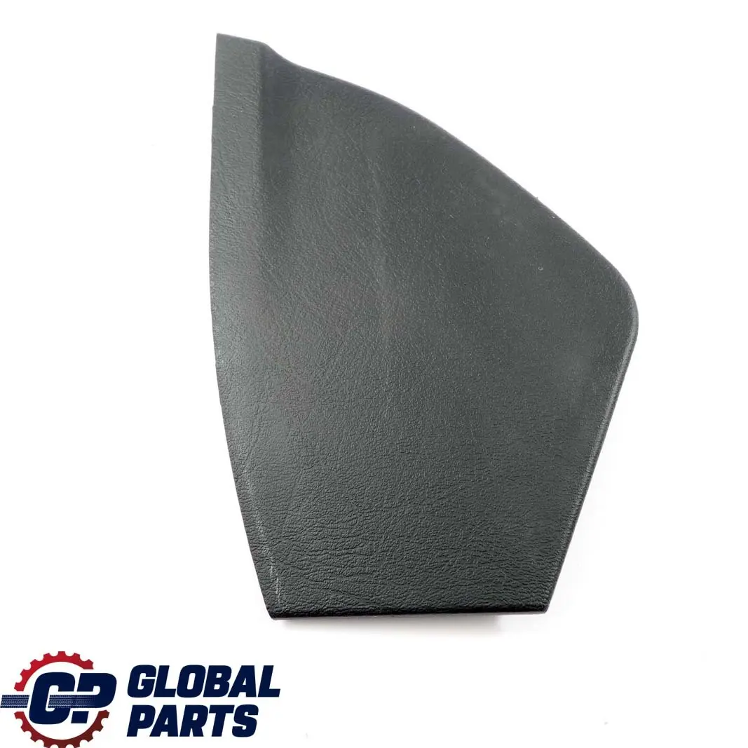  Mercedes-Benz ML W163 1 Front Right O/S Dashboard Cover Panel Trim - SKU A1636806636-1 - Part number A1636806636