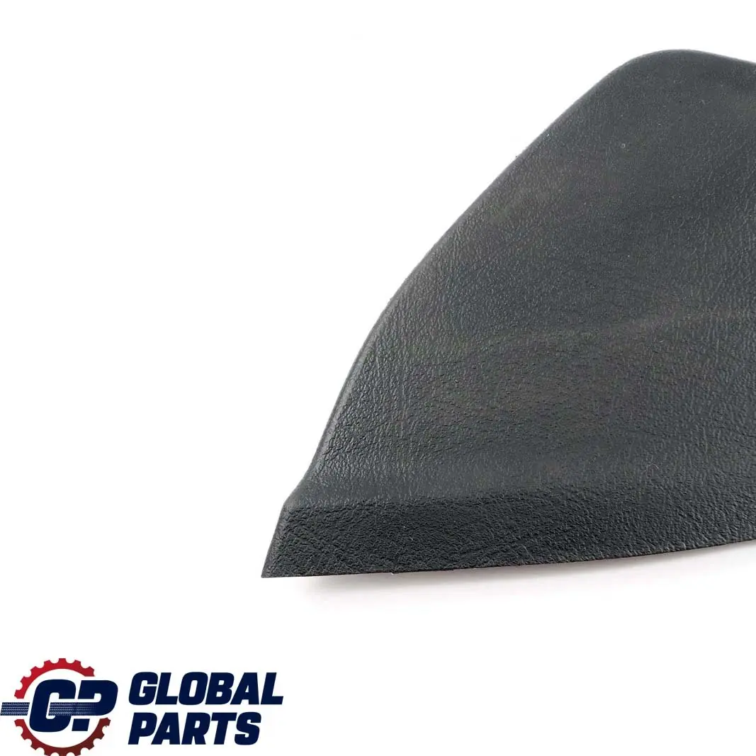  Mercedes-Benz ML W163 1 Front Right O/S Dashboard Cover Panel Trim - SKU A1636806636-1 - Part number A1636806636