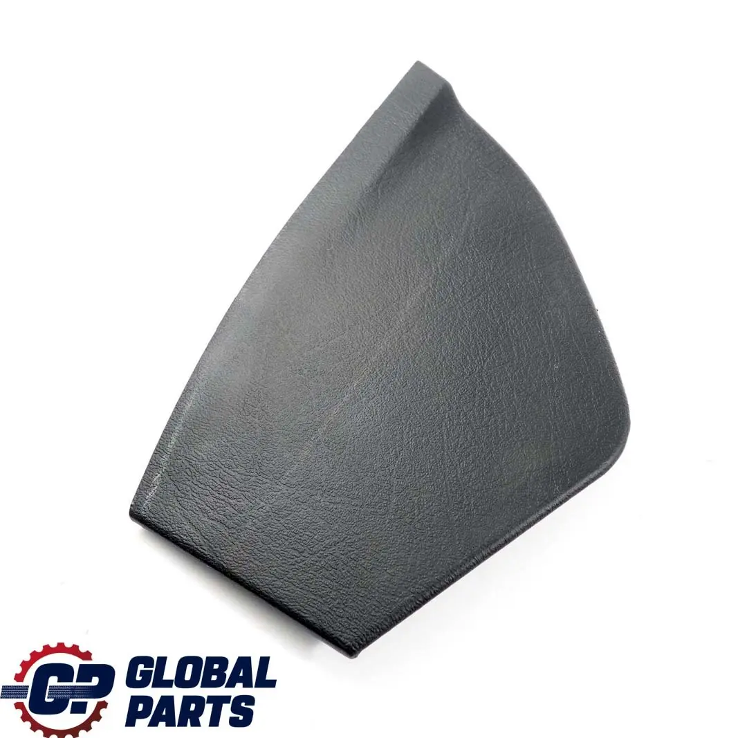  Mercedes-Benz ML W163 1 Front Right O/S Dashboard Cover Panel Trim - SKU A1636806636-1 - Part number A1636806636