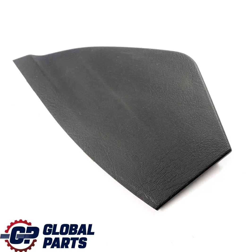  Mercedes-Benz ML W163 1 Front Right O/S Dashboard Cover Panel Trim - SKU A1636806636-1 - Part number A1636806636
