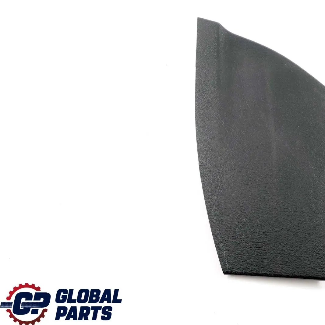  Mercedes-Benz ML W163 1 Front Right O/S Dashboard Cover Panel Trim - SKU A1636806636-1 - Part number A1636806636