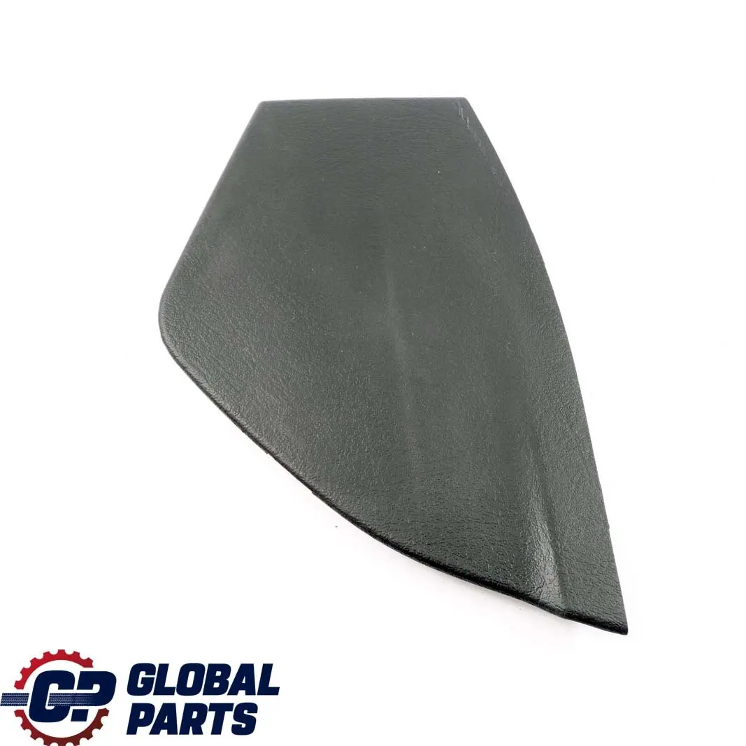 Mercedes-Benz ML W163 1 Front Right O/S Dashboard Cover Panel Trim - SKU A1636806636-1 - Part number A1636806636