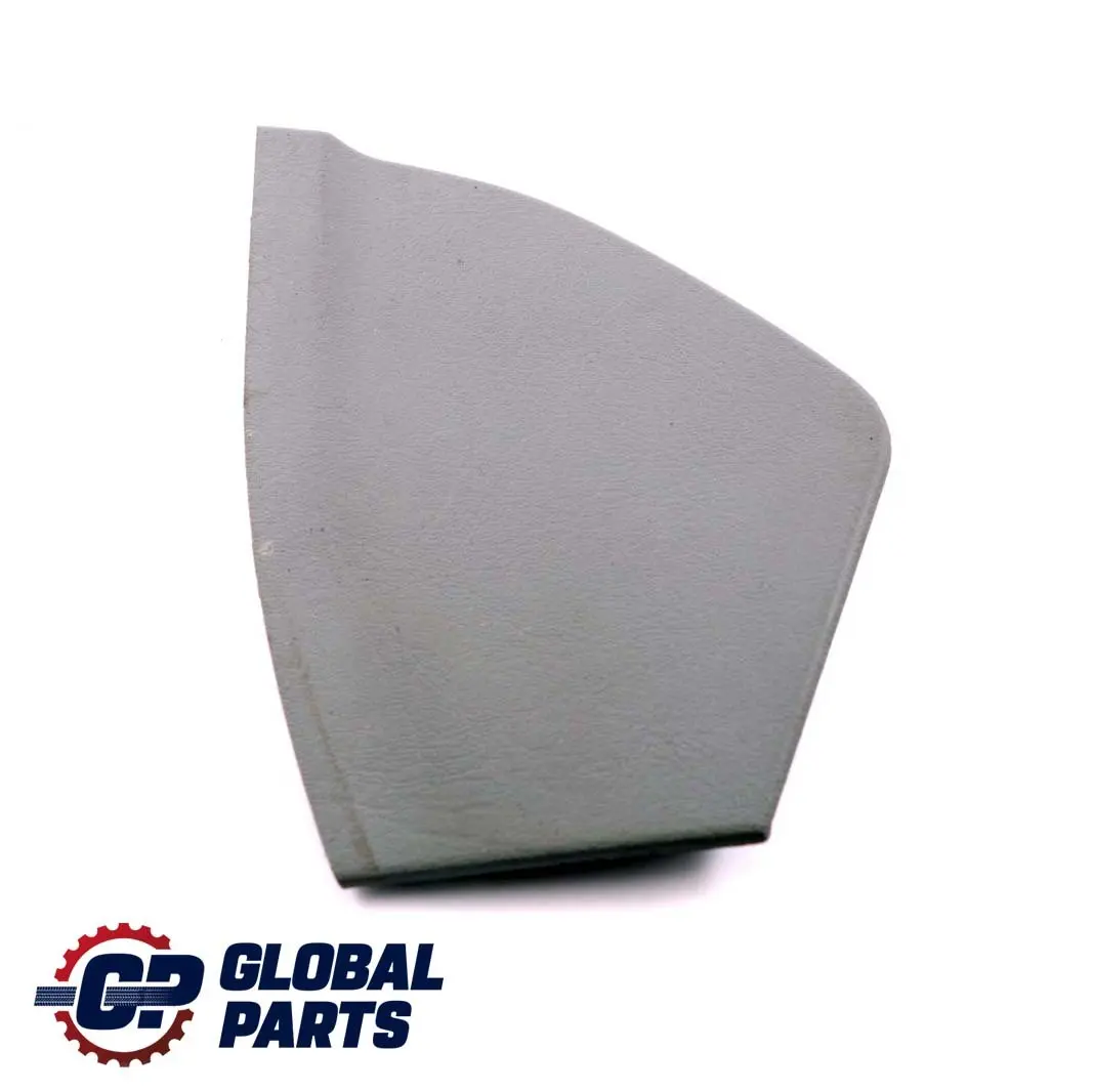 Mercedes-Benz M ML W163 Front Right Dashboard Cover Panel Trim para con número de pieza A1636806636 Mercedes-Benz M ML W163 Front Right Dashboard Cover Panel Trim - SKU A1636806636 - Número de pieza A1636806636