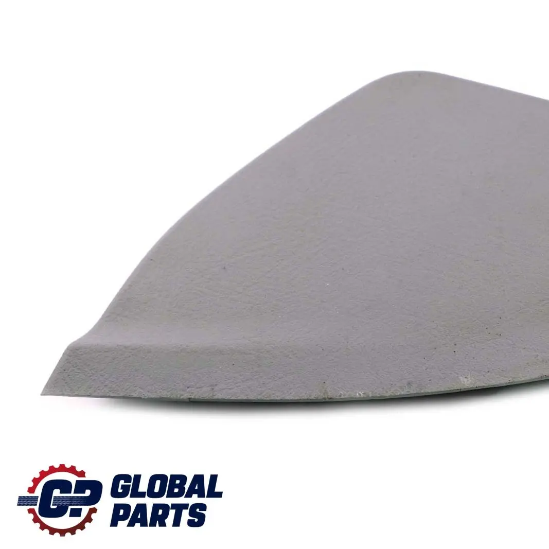 Mercedes-Benz M ML W163 Front Right O/S Dashboard Cover Panel Trim to with Part number A1636806636 Mercedes-Benz M ML W163 Front Right O/S Dashboard Cover Panel Trim - SKU A1636806636 - Part number A1636806636