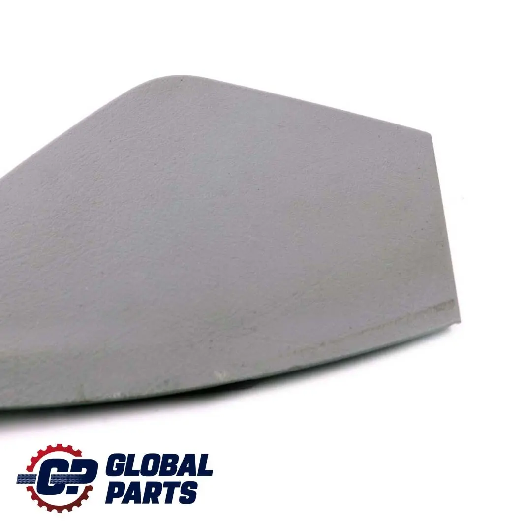 Mercedes M W163 anteriore destro O/S cruscotto copertura pannello - SKU A1636806636 - Numero di parte A1636806636