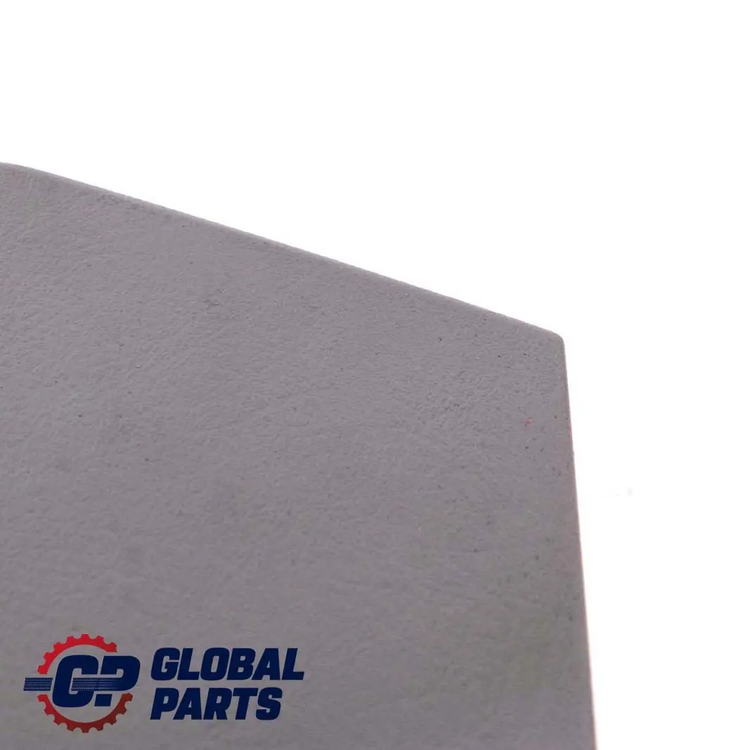 Mercedes-benz M ML W163 Carenage Capot Droite Tableau de Bord pour à propos du numéro de pièce A1636806636 Mercedes-benz M ML W163 Carenage Capot Droite Tableau de Bord - SKU A1636806636 - Numéro de pièce A1636806636